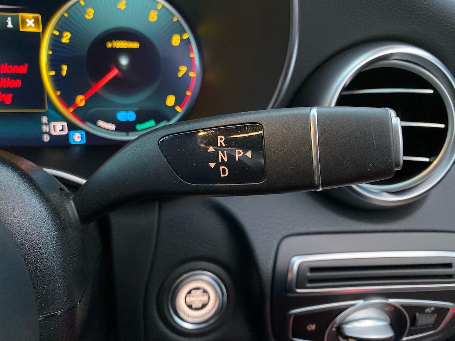 Used Mercedes-Benz C Class 2019 for sale - 76736669: Photo 29