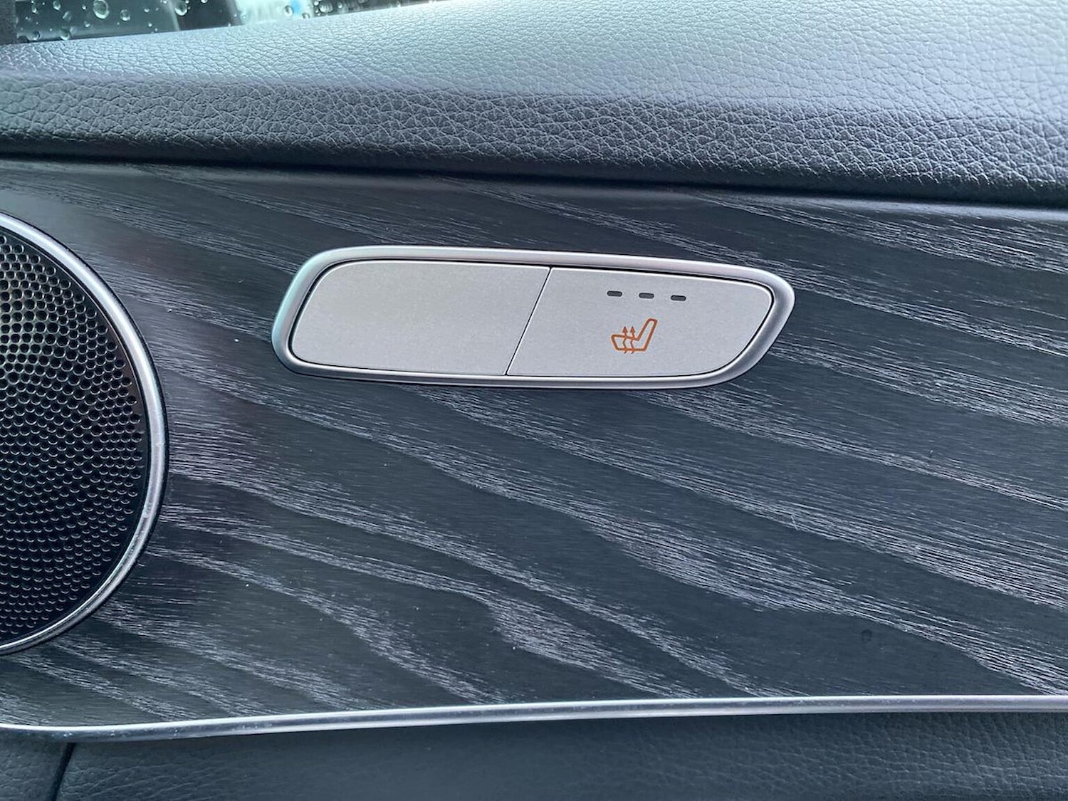 Used Mercedes-Benz C Class 2019 for sale - 76736669: Photo 30