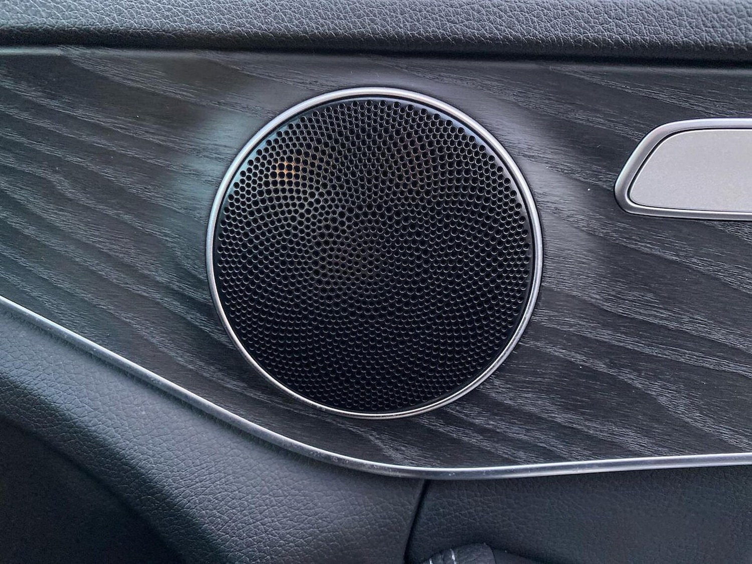 Used Mercedes-Benz C Class 2019 for sale - 76736669: Photo 31