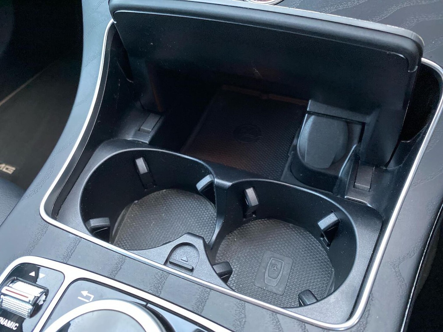 Used Mercedes-Benz C Class 2019 for sale - 76736669: Photo 32