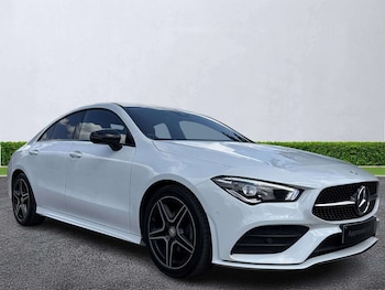 Used Mercedes-Benz CLA 2023 for sale - 79404727: Photo