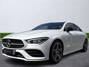Used Mercedes-Benz CLA 2023 for sale - 79404727: Photo