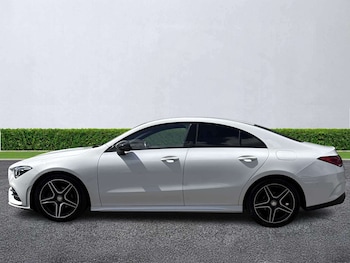 Used Mercedes-Benz CLA 2023 for sale - 79404727: Photo