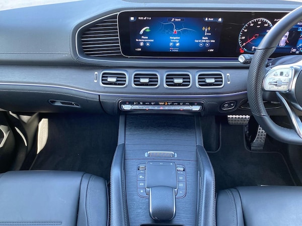 Used Mercedes-Benz GLE 2022 for sale - 76193174: Photo 13