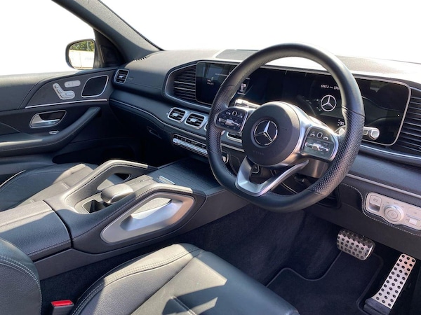 Used Mercedes-Benz GLE 2022 for sale - 76193174: Photo 15