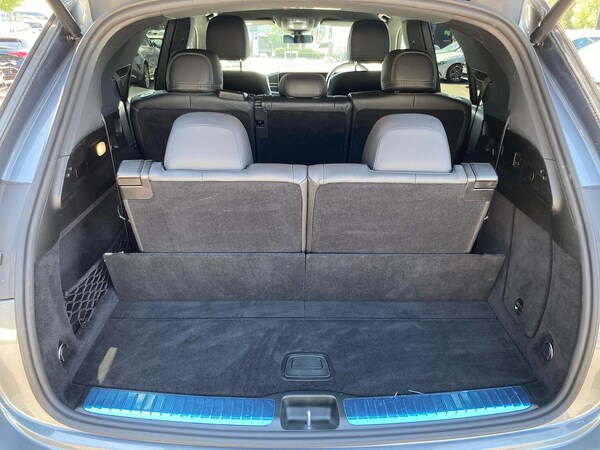 Used Mercedes-Benz GLE 2022 for sale - 76193174: Photo 17