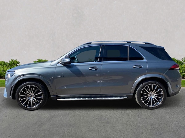 Used Mercedes-Benz GLE 2022 for sale - 76193174: Photo 19