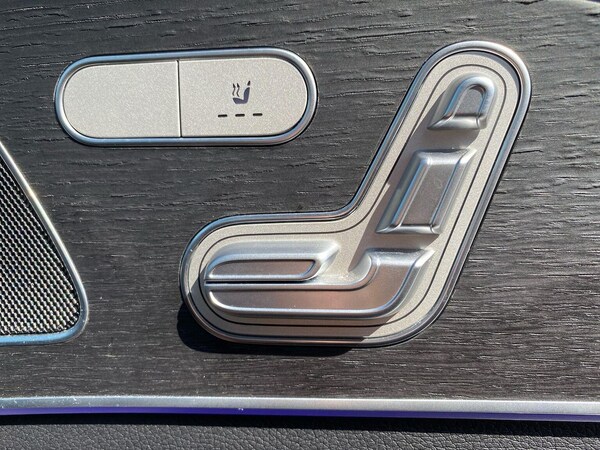 Used Mercedes-Benz GLE 2022 for sale - 76193174: Photo 30