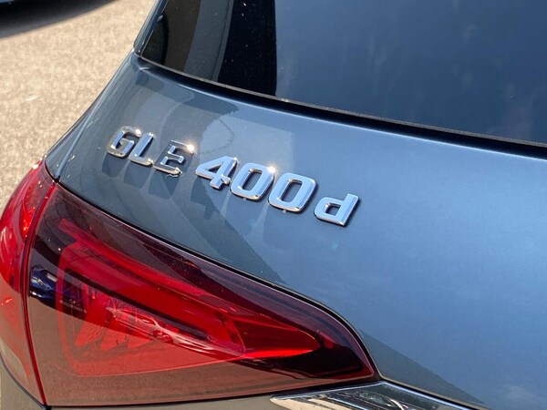Used Mercedes-Benz GLE 2022 for sale - 76193174: Photo 35