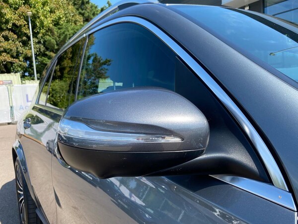 Used Mercedes-Benz GLE 2022 for sale - 76193174: Photo 38