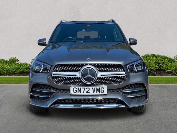Used Mercedes-Benz GLE 2022 for sale - 76193174: Photo 5