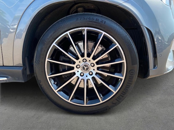 Used Mercedes-Benz GLE 2022 for sale - 76193174: Photo 6