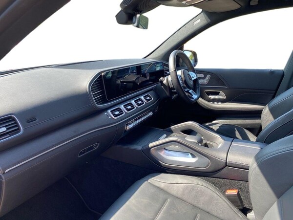 Used Mercedes-Benz GLE 2022 for sale - 76193174: Photo 7
