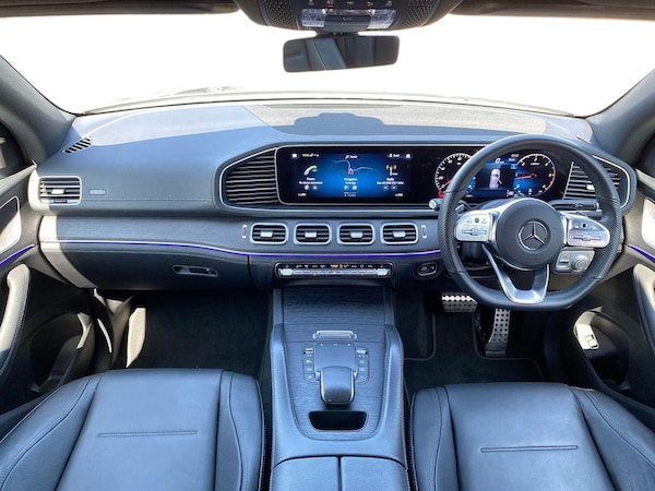 Used Mercedes-Benz GLE 2022 for sale - 76193174: Photo 8