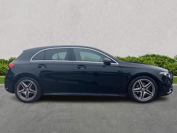 Used Mercedes-Benz A-Class 2019 for sale - 75491211: Photo