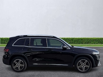 Used Mercedes-Benz EQB 2022 for sale - 79054394: Photo