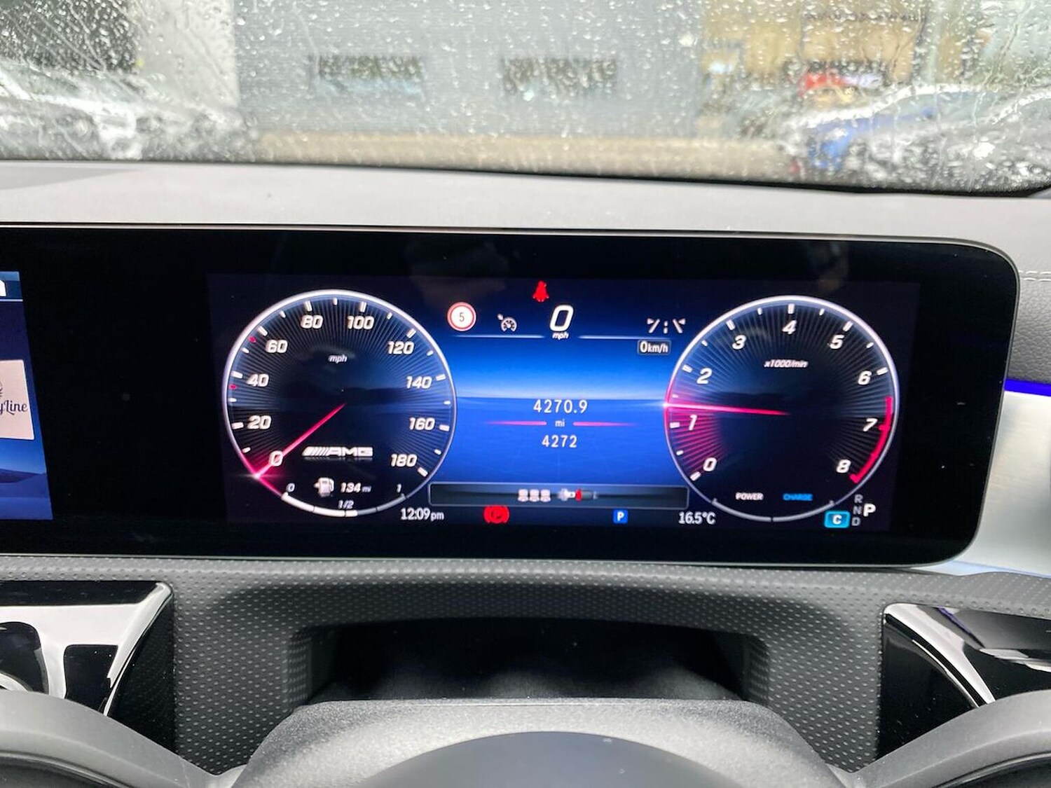 Used Mercedes-Benz GLC 2025 for sale - 76599228: Photo 10