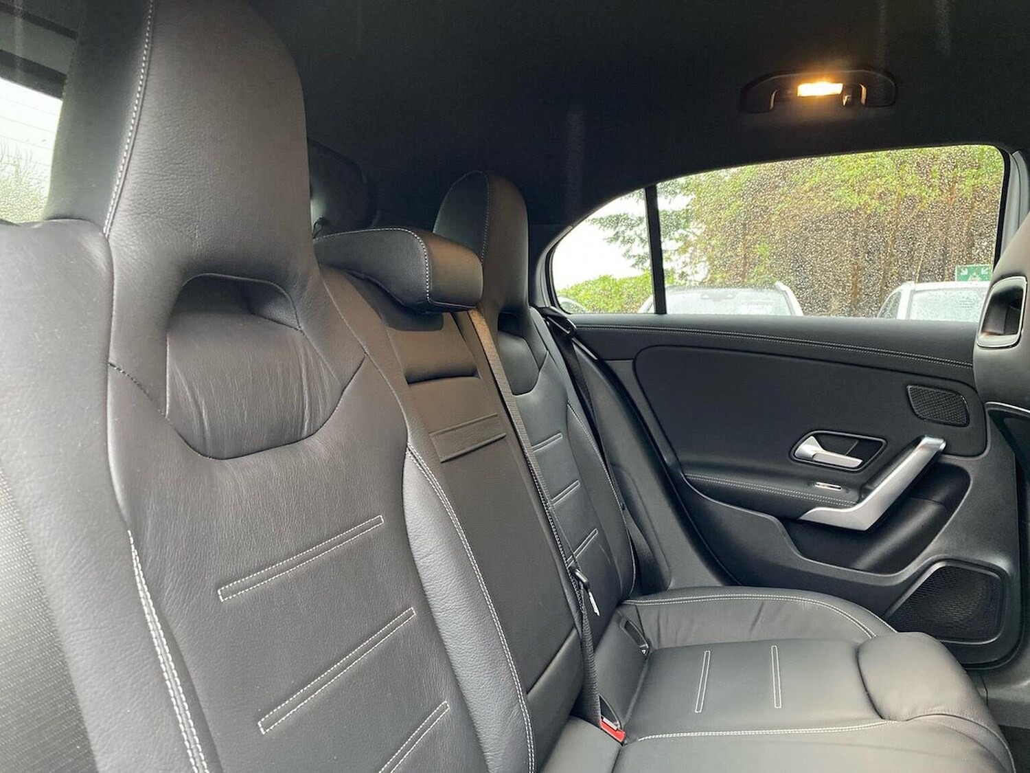 Used Mercedes-Benz GLC 2025 for sale - 76599228: Photo 16