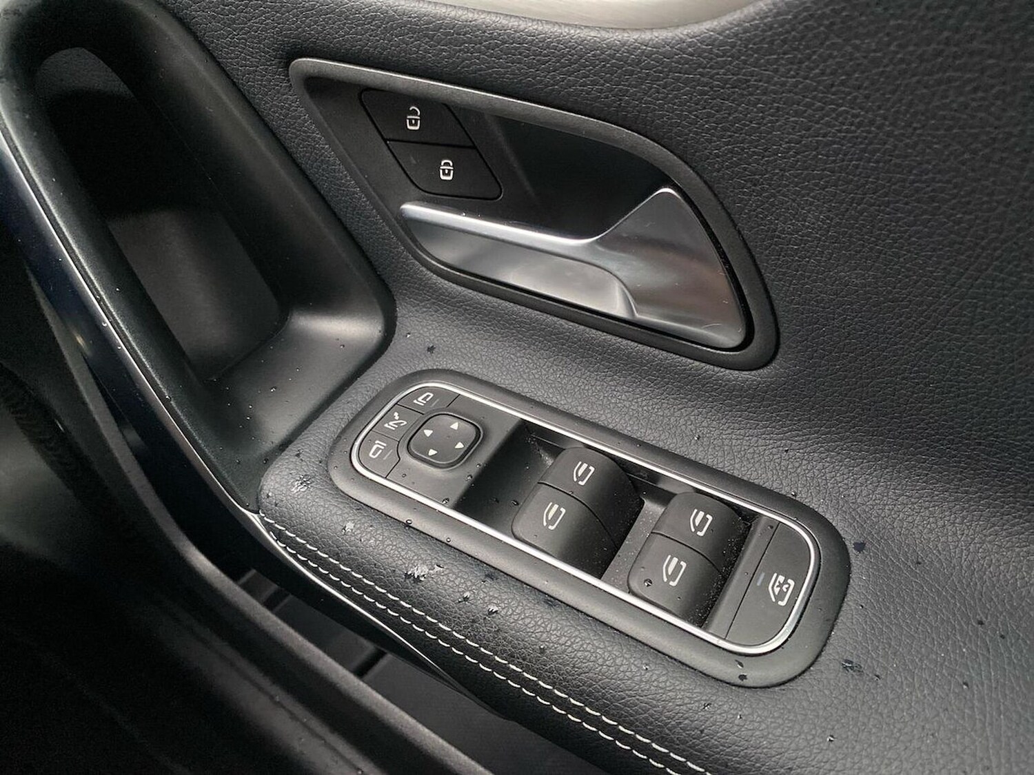 Used Mercedes-Benz GLC 2025 for sale - 76599228: Photo 21