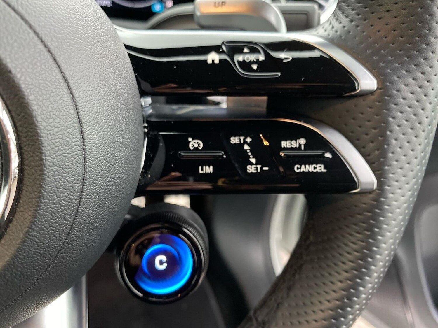 Used Mercedes-Benz GLC 2025 for sale - 76599228: Photo 27