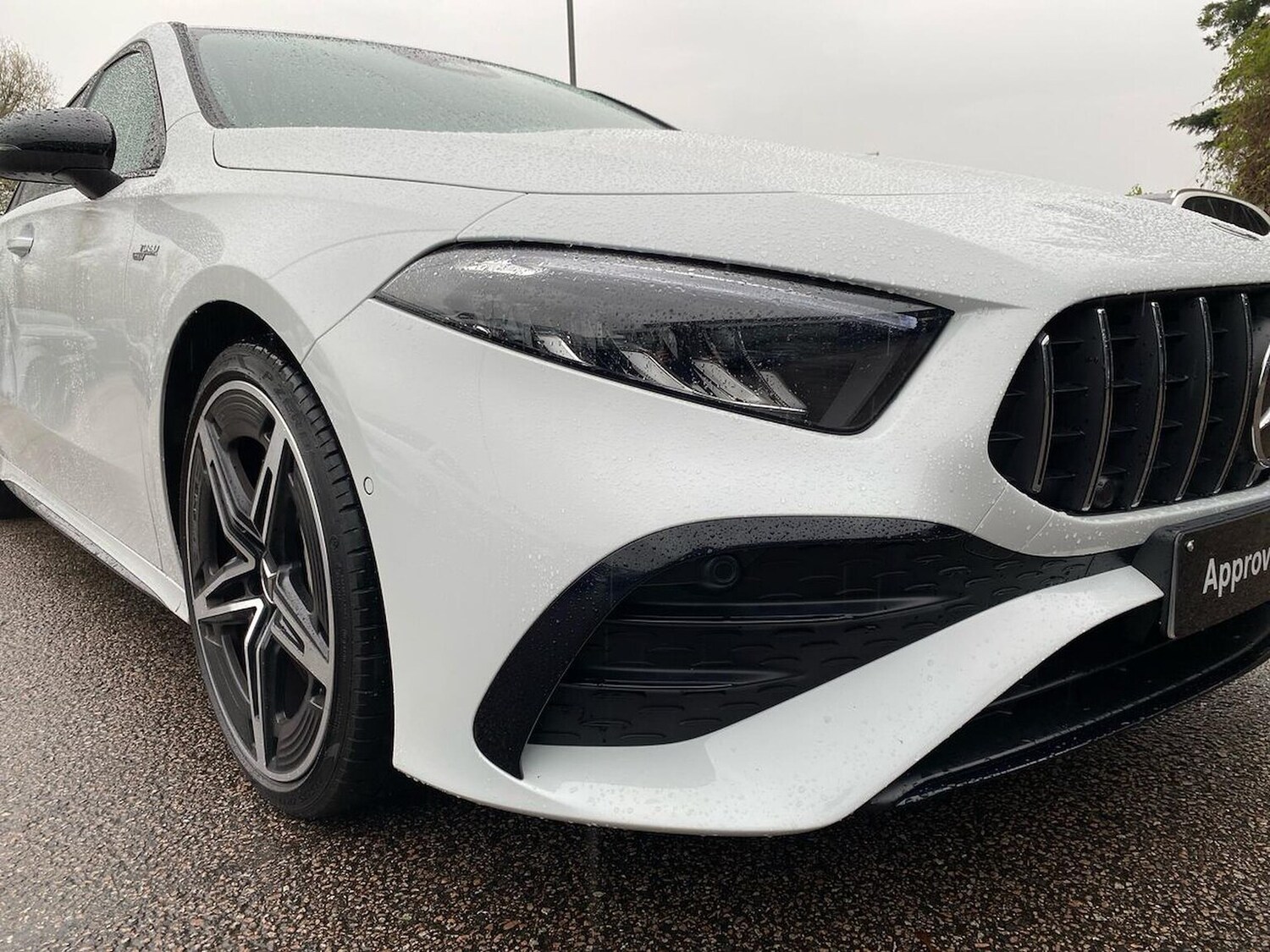 Used Mercedes-Benz GLC 2025 for sale - 76599228: Photo 34