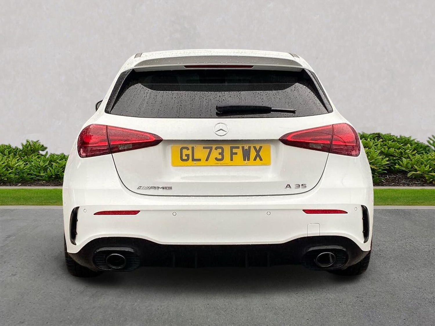 Used Mercedes-Benz GLC 2025 for sale - 76599228: Photo 4