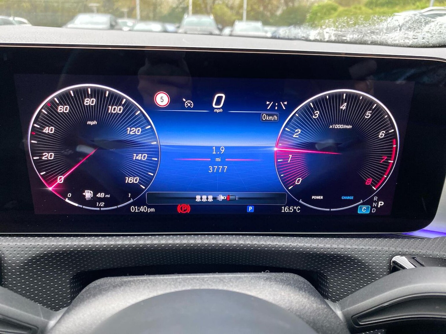 Used Mercedes-Benz A-Class 2024 for sale - 76600116: Photo 10