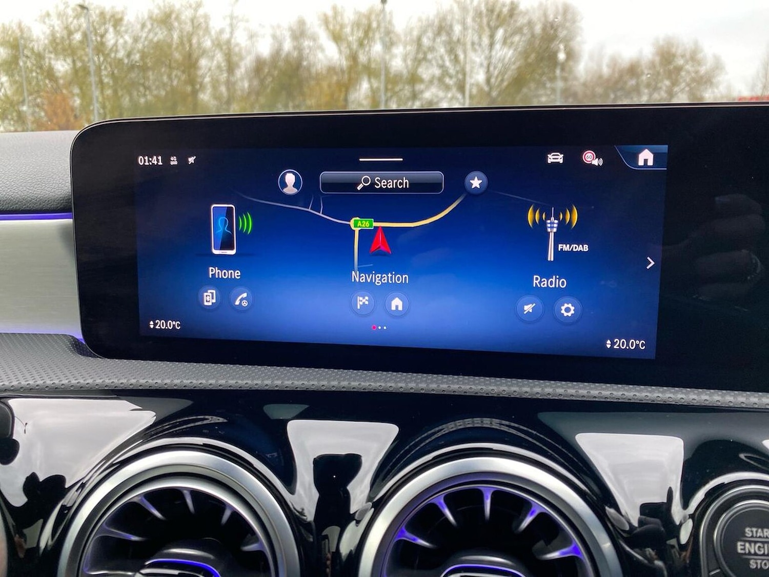 Used Mercedes-Benz A-Class 2024 for sale - 76600116: Photo 11