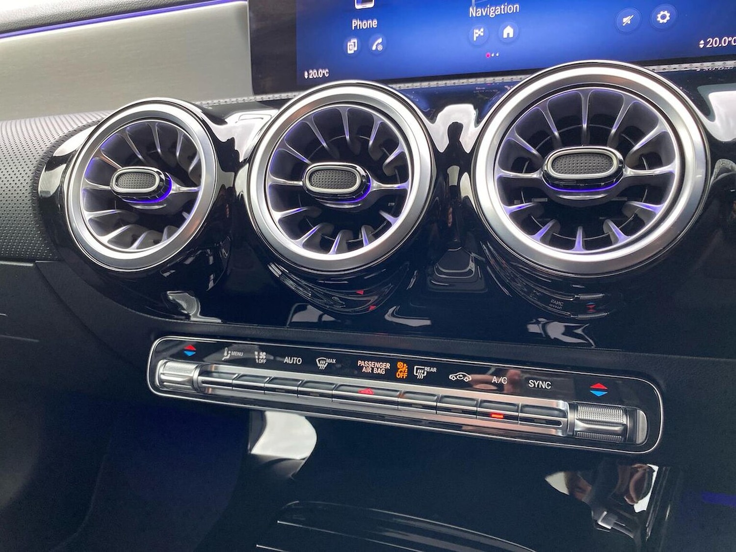 Used Mercedes-Benz A-Class 2024 for sale - 76600116: Photo 12