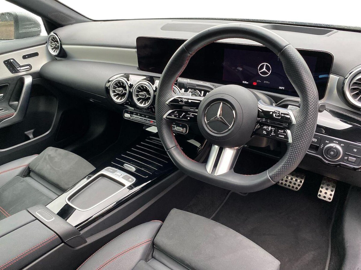 Used Mercedes-Benz A-Class 2024 for sale - 76600116: Photo 15