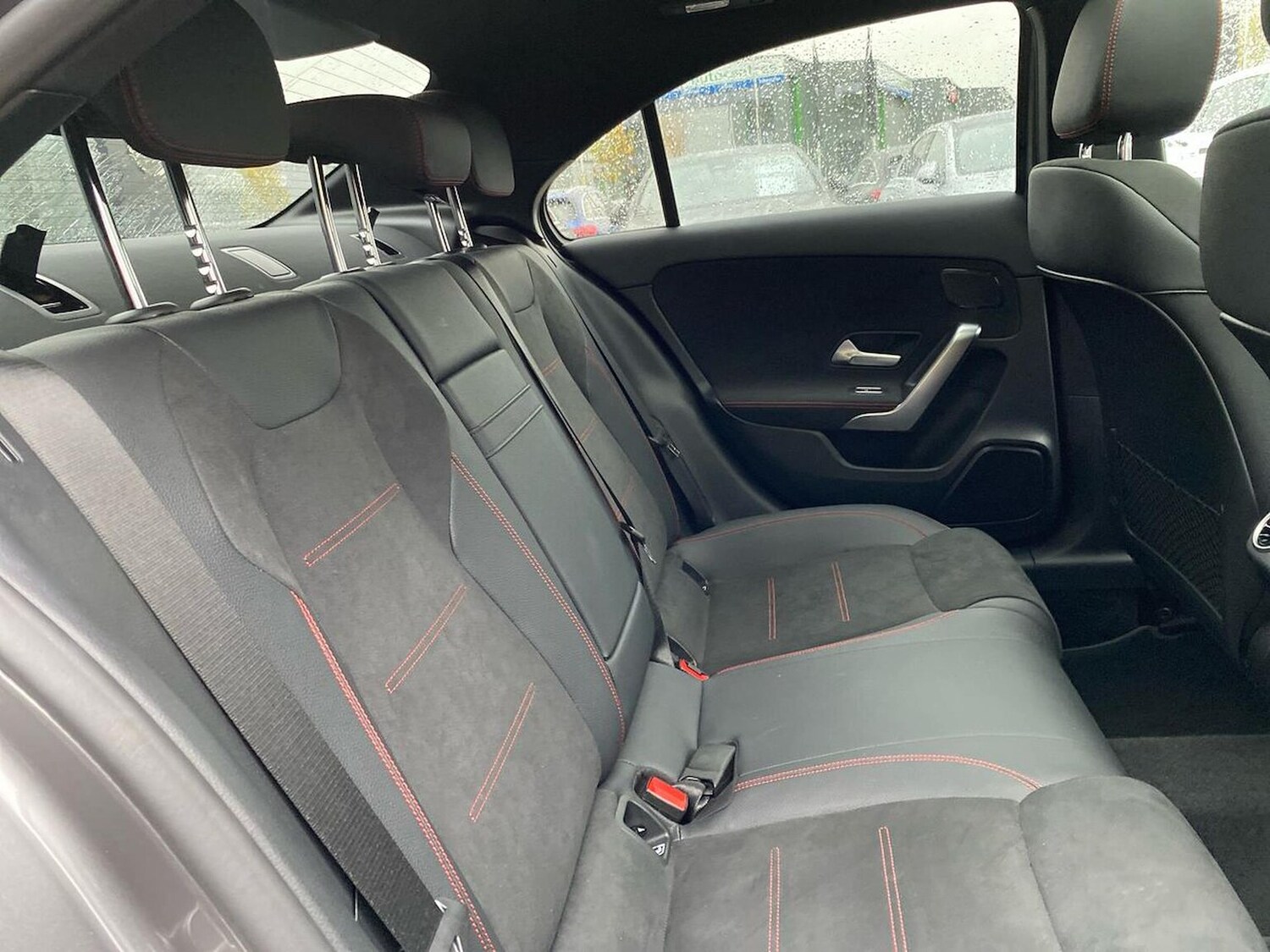 Used Mercedes-Benz A-Class 2024 for sale - 76600116: Photo 16