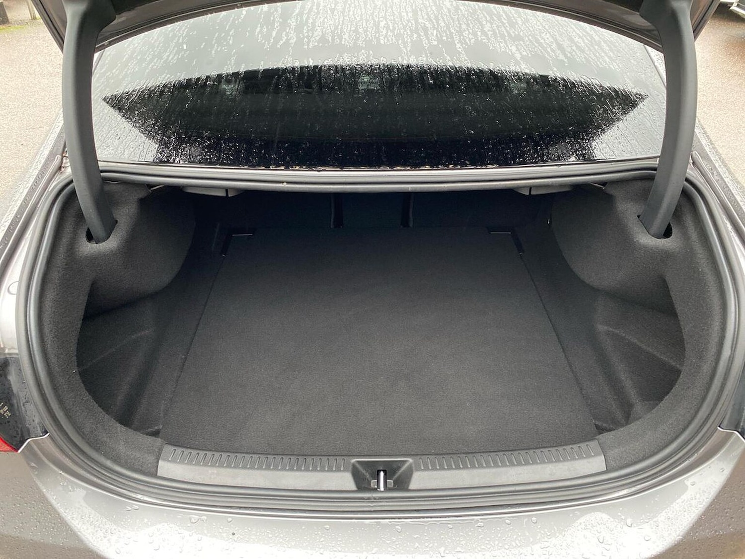 Used Mercedes-Benz A-Class 2024 for sale - 76600116: Photo 17