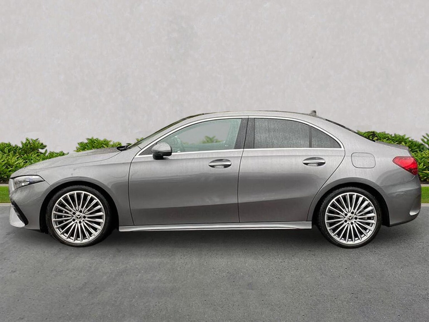 Used Mercedes-Benz A-Class 2024 for sale - 76600116: Photo 19