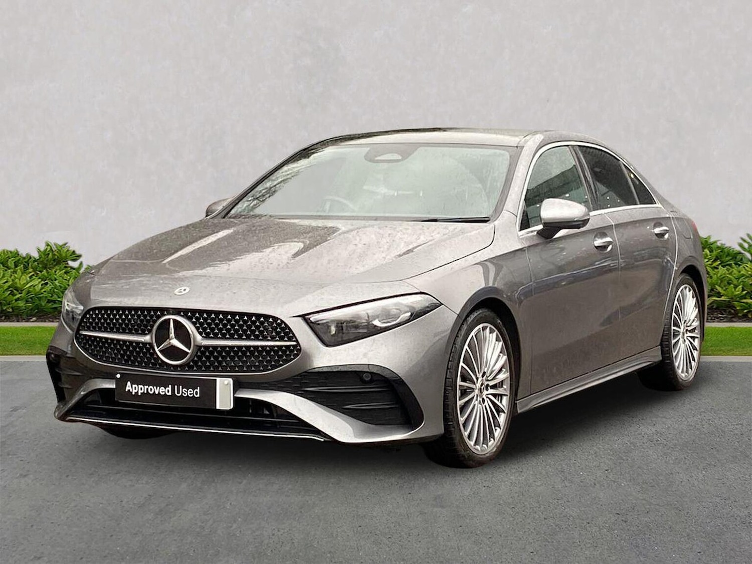 Used Mercedes-Benz A-Class 2024 for sale - 76600116: Photo 20