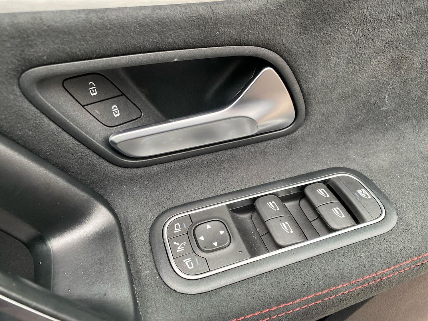 Used Mercedes-Benz A-Class 2024 for sale - 76600116: Photo 21