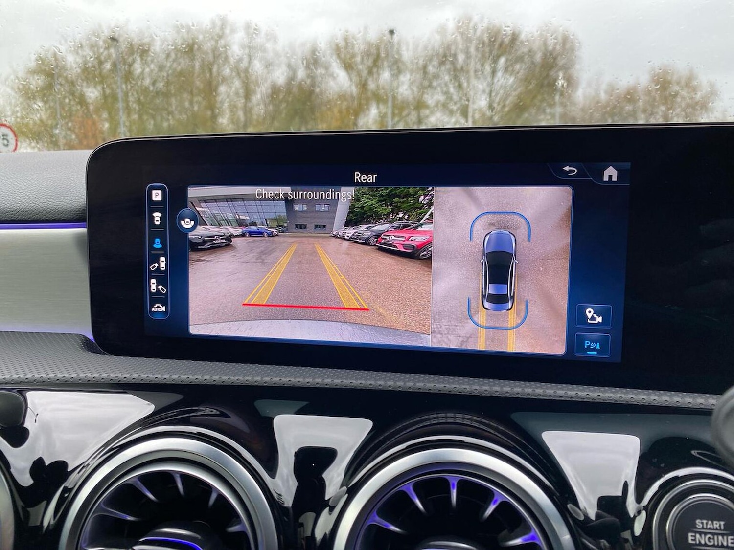 Used Mercedes-Benz A-Class 2024 for sale - 76600116: Photo 23