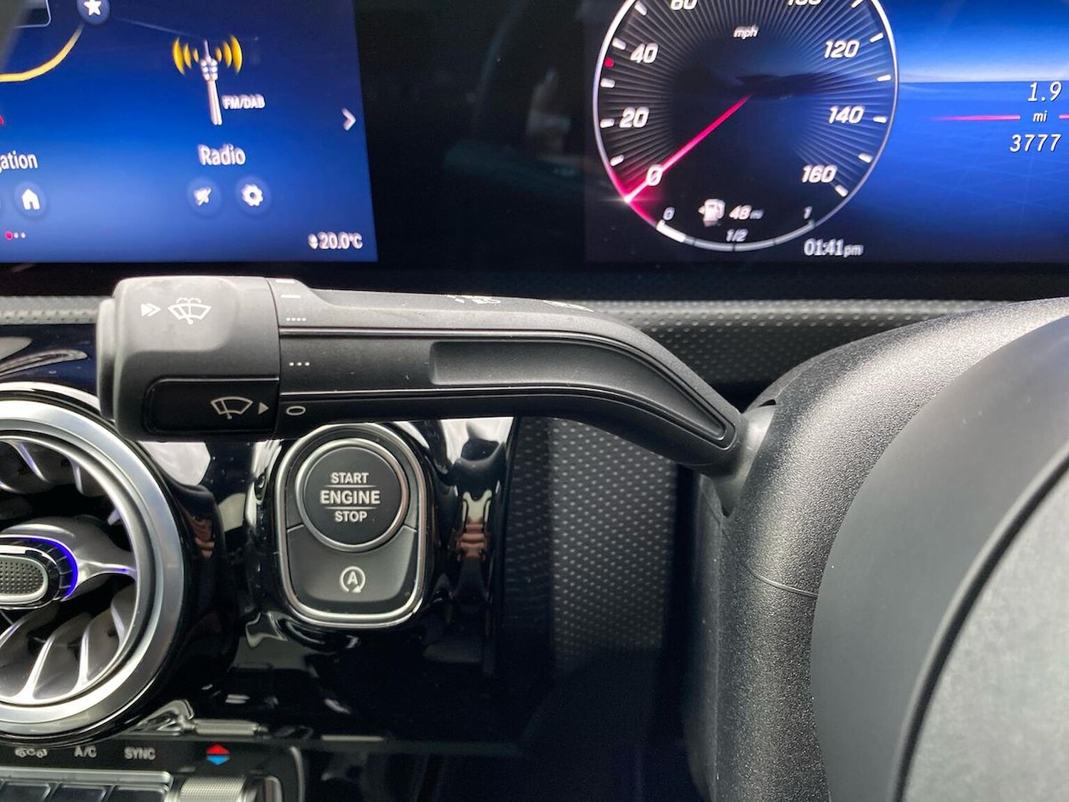 Used Mercedes-Benz A-Class 2024 for sale - 76600116: Photo 28