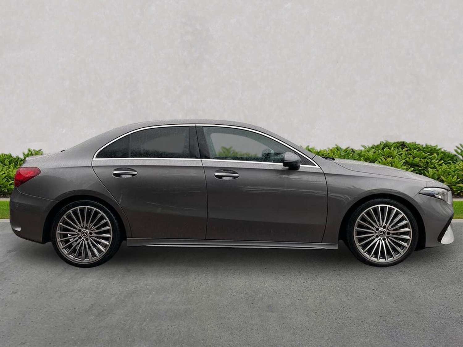 Used Mercedes-Benz A-Class 2024 for sale - 76600116: Photo 3