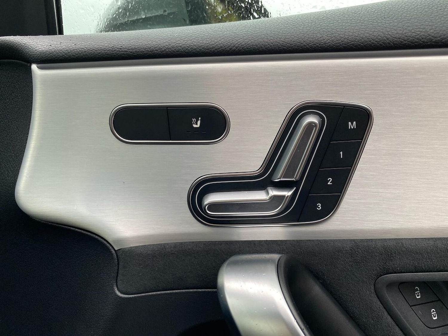 Used Mercedes-Benz A-Class 2024 for sale - 76600116: Photo 30