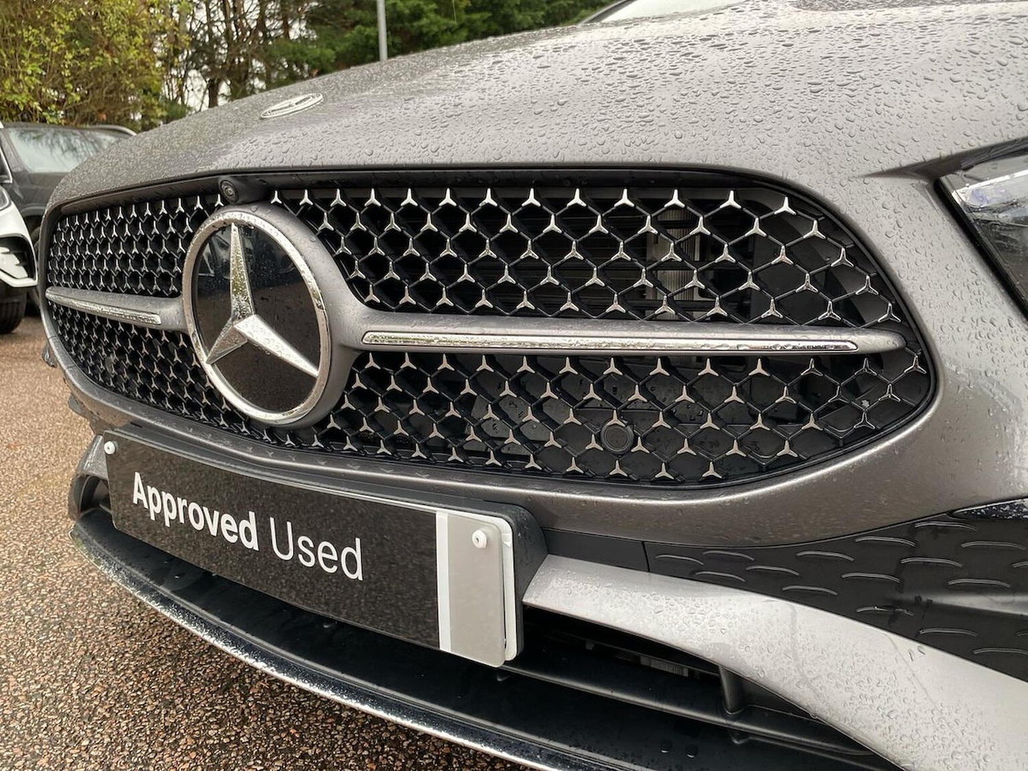 Used Mercedes-Benz A-Class 2024 for sale - 76600116: Photo 33