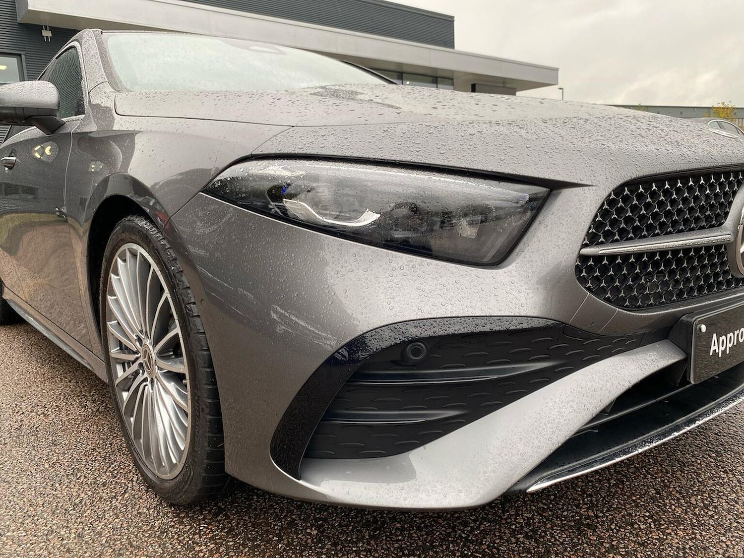 Used Mercedes-Benz A-Class 2024 for sale - 76600116: Photo 34