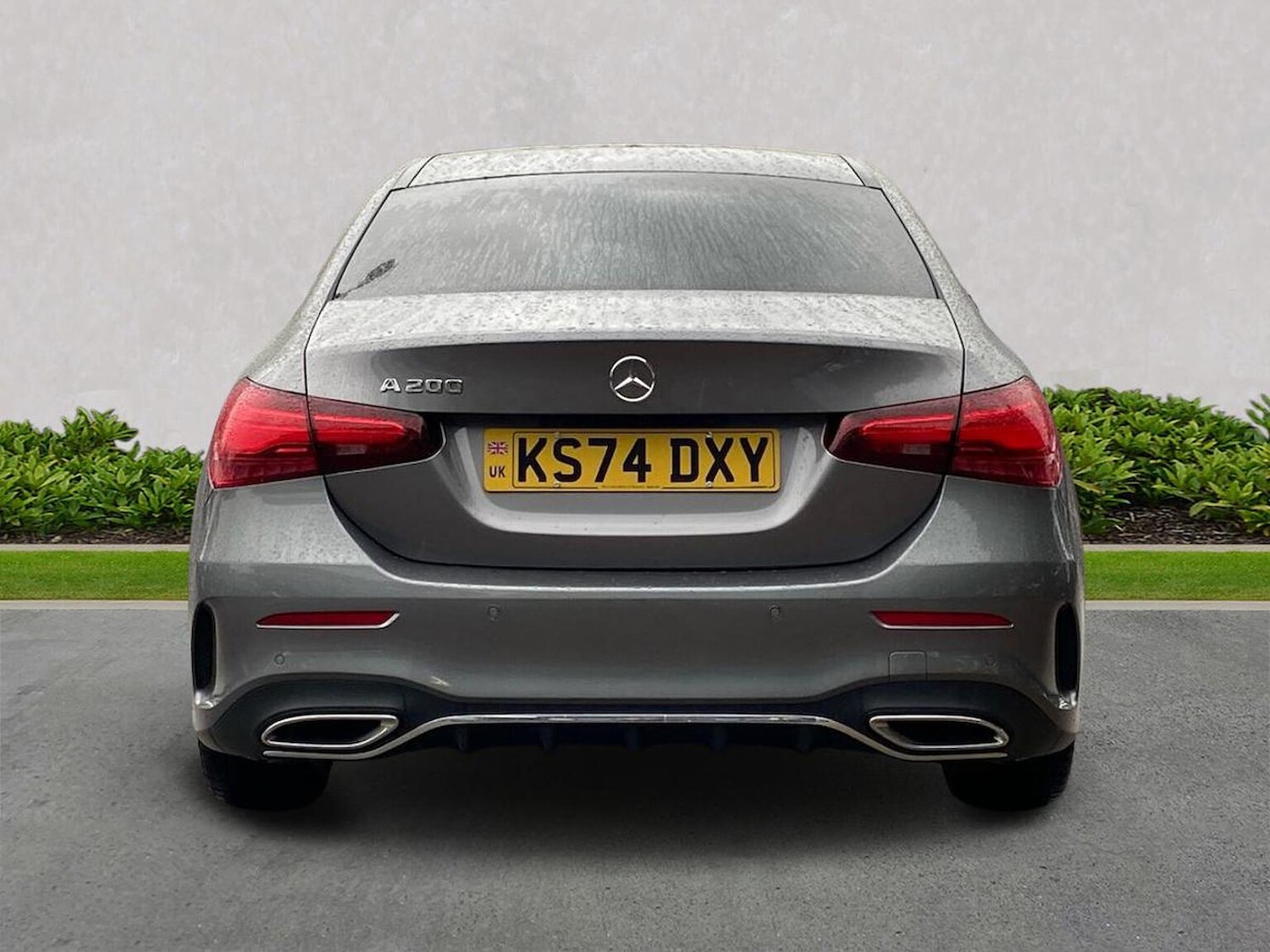 Used Mercedes-Benz A-Class 2024 for sale - 76600116: Photo 4