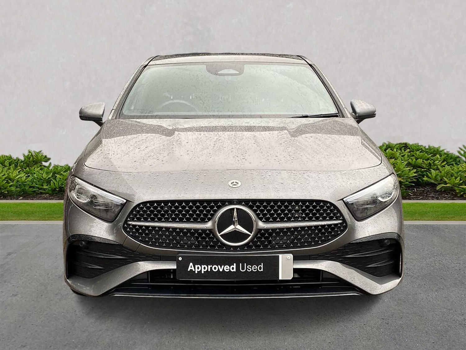 Used Mercedes-Benz A-Class 2024 for sale - 76600116: Photo 5