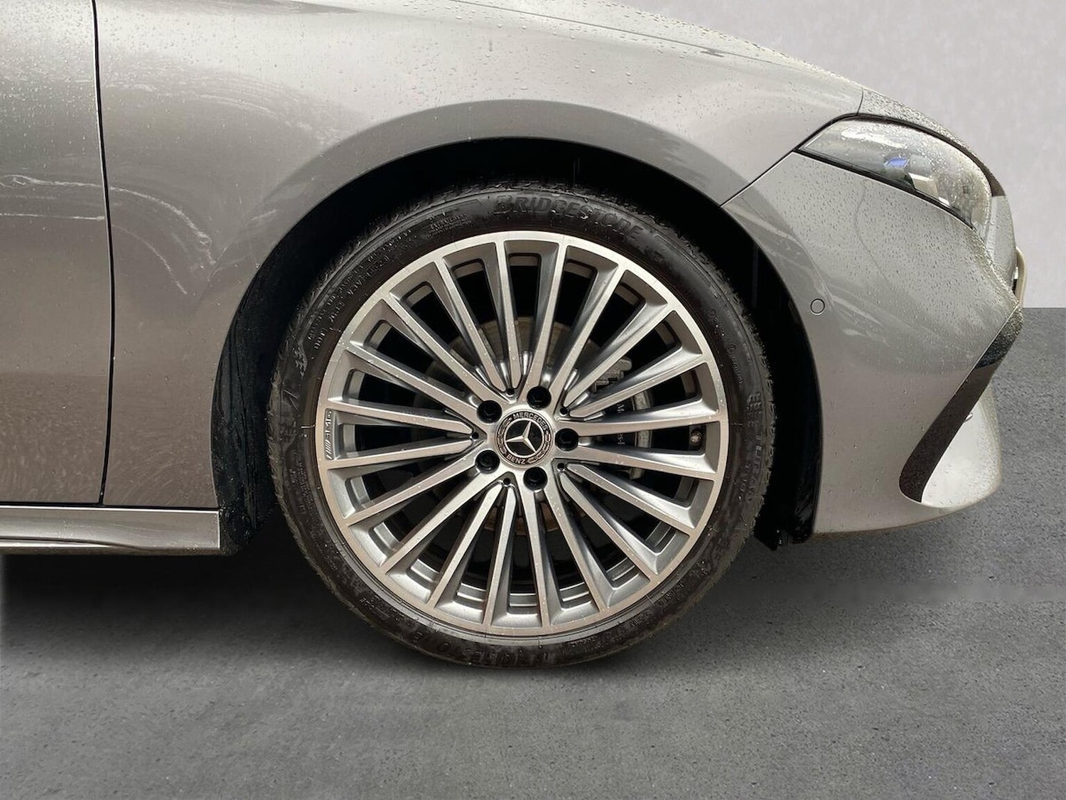 Used Mercedes-Benz A-Class 2024 for sale - 76600116: Photo 6