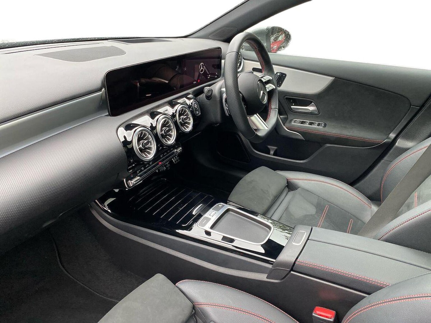 Used Mercedes-Benz A-Class 2024 for sale - 76600116: Photo 7