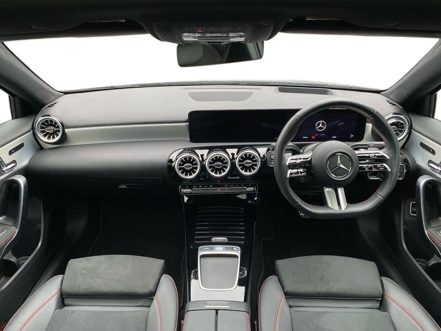 Used Mercedes-Benz A-Class 2024 for sale - 76600116: Photo 8