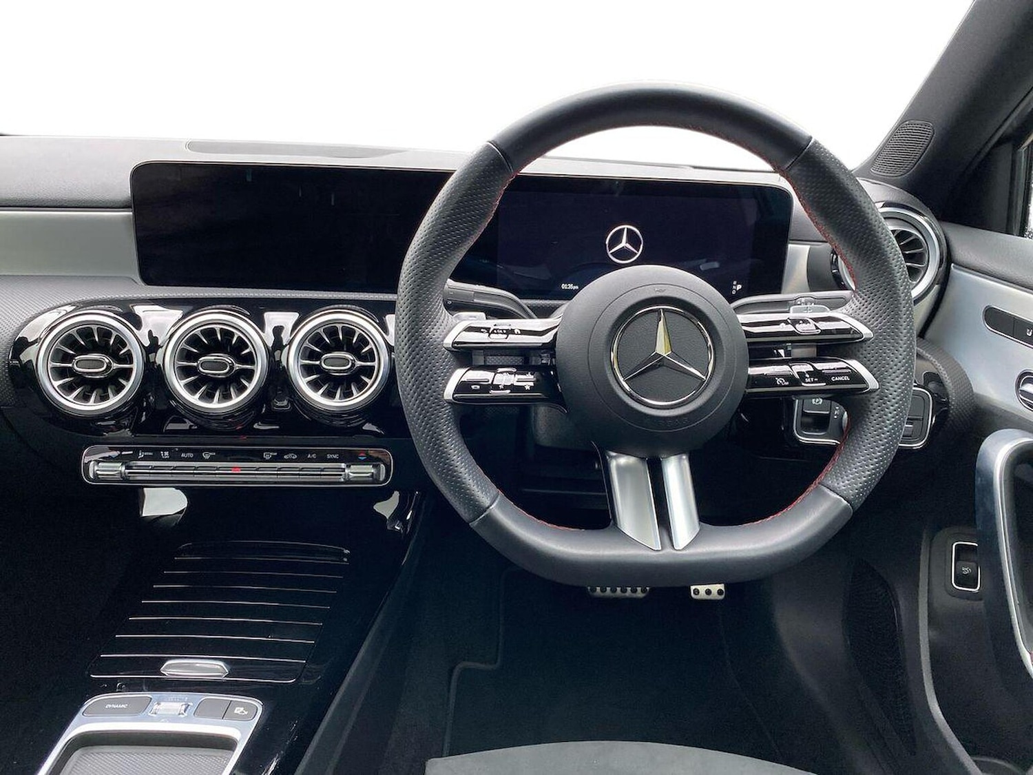 Used Mercedes-Benz A-Class 2024 for sale - 76600116: Photo 9