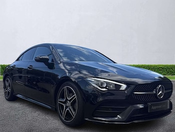 Used Mercedes-Benz CLA 2023 for sale - 79445204: Photo