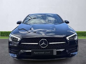 Used Mercedes-Benz CLA 2023 for sale - 79445204: Photo