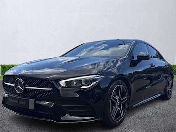 Used Mercedes-Benz CLA 2023 for sale - 79445204: Photo